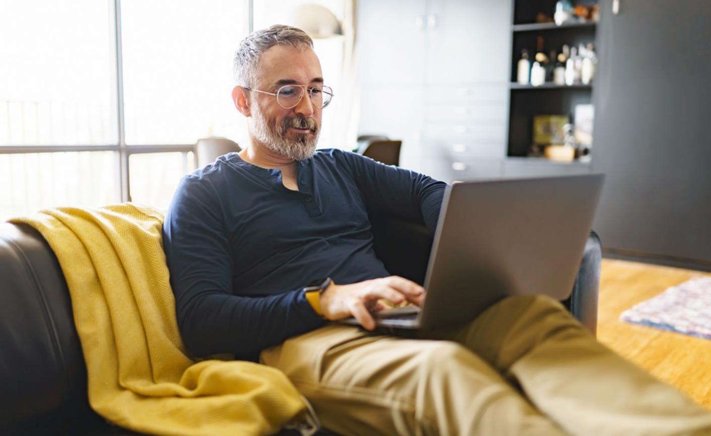 Session de webinaire sur le suivi budgétaire